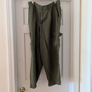 A New Day Sage Cargo Pants